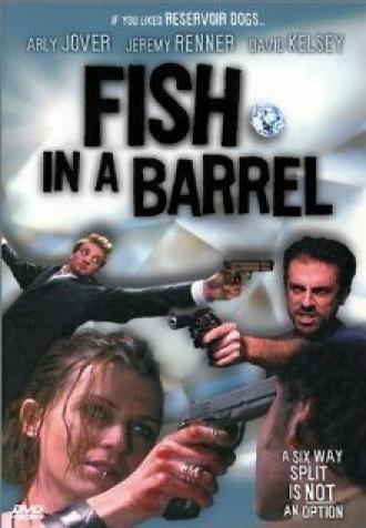 Рыба в Барреле (фильм 2001)