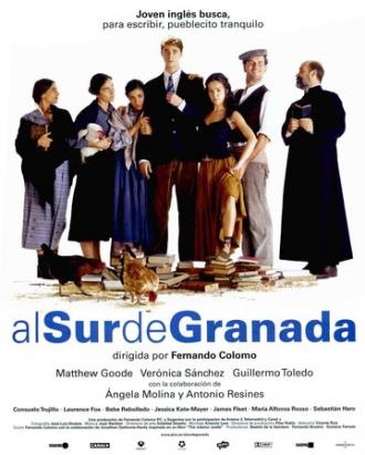 Южнее Гранады (фильм 2003)