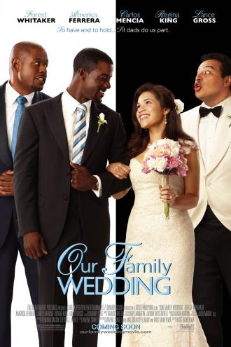 Семейная свадьба (фильм 2010)