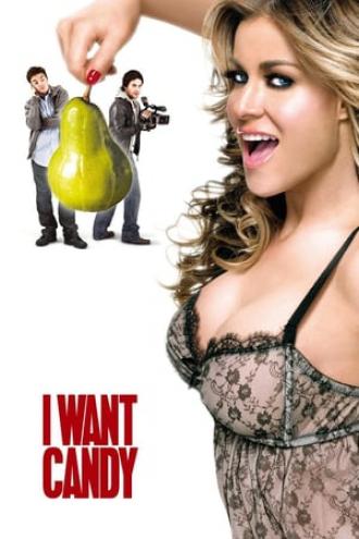 Я хочу конфетку (фильм 2007)