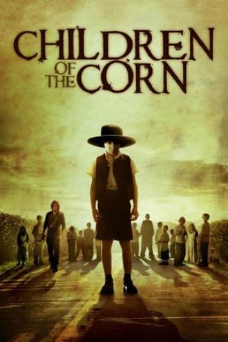 Дети кукурузы (фильм 2009)