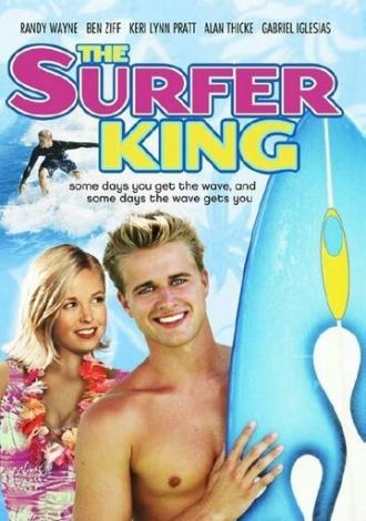 Король сёрферов (фильм 2006)