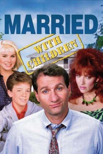 Женаты и с детьми  (сериал 1987)