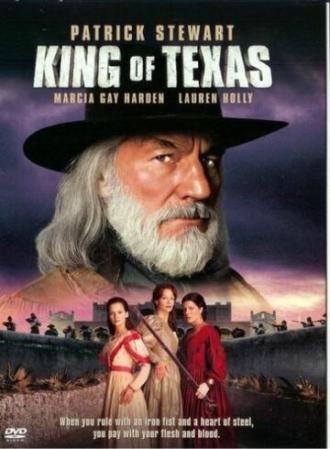 Король Техаса (фильм 2002)