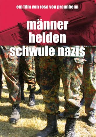 Мужчины, герои, голубые нацисты (фильм 2005)