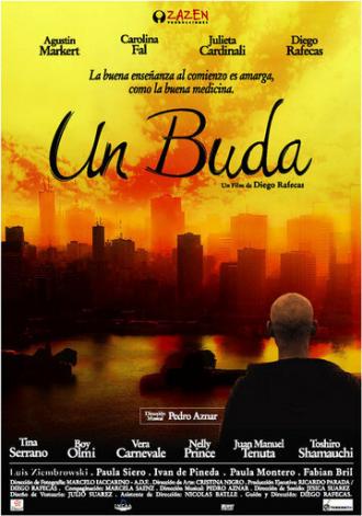Будда (фильм 2005)