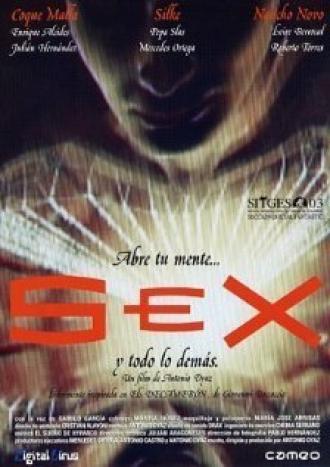 Секс (фильм 2003)