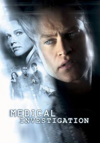 Медицинское расследование (сериал 2004)