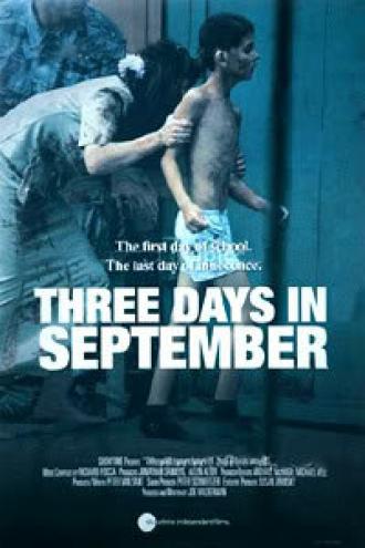 Беслан: Три дня в сентябре (фильм 2006)
