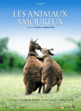 Влюбленные животные (фильм 2007)