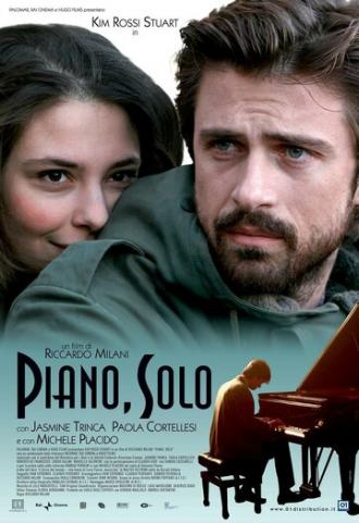 Пиано, соло (фильм 2007)