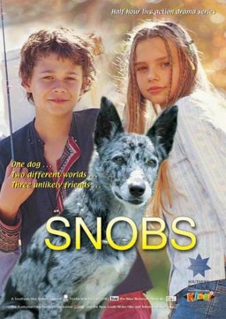 Собака по имени Снобз (сериал 2003)