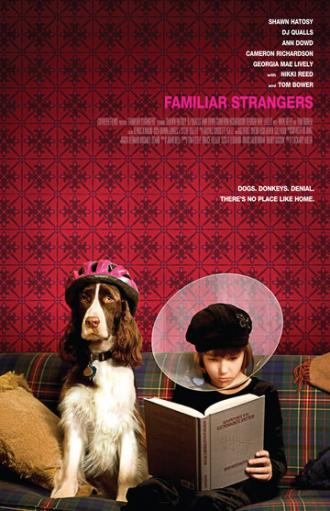 Знакомые незнакомцы (фильм 2008)