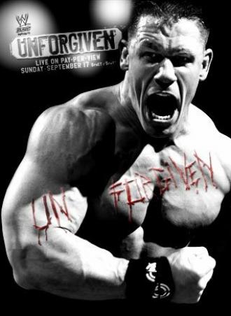 WWE: Непрощенный (фильм 2006)