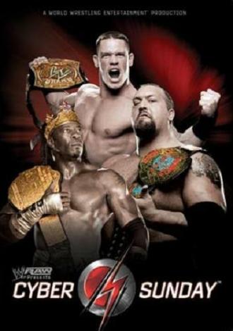 WWE: Кибер воскресенье (фильм 2006)
