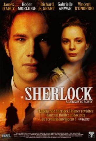 Шерлок: Дело зла (фильм 2002)