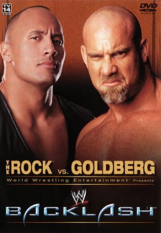 WWE Бэклэш (фильм 2003)