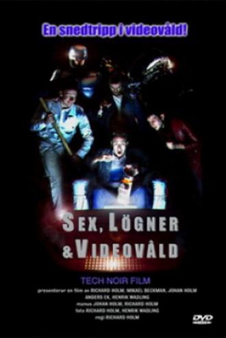 Секс, ложь и видеонасилие (фильм 2000)
