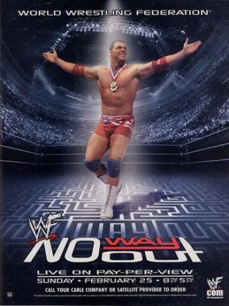 WWF Выхода нет (фильм 2001)