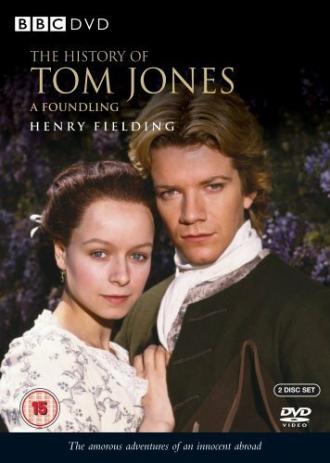 История Тома Джонса, найденыша (сериал 1997)