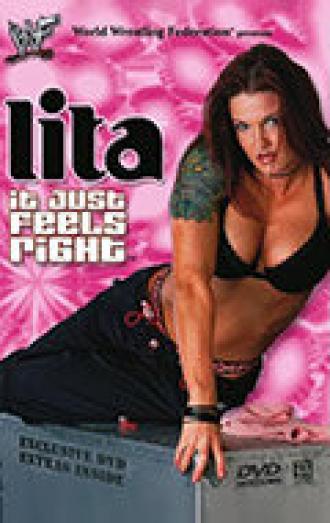 Lita: It Just Feels Right (фильм 2001)