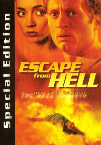 Сбежавший из ада (фильм 2000)