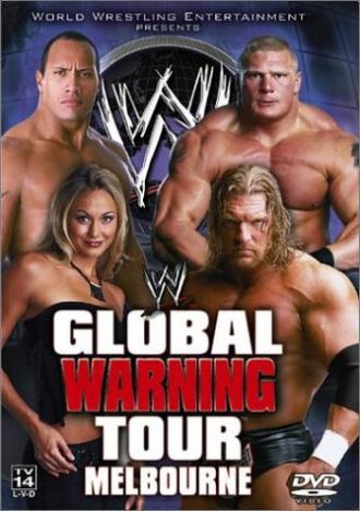 WWE Мировое предупреждение: Мельбурн (фильм 2002)