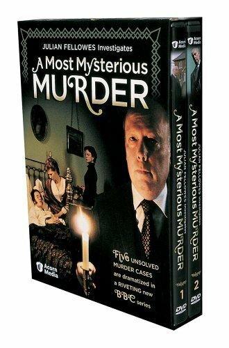 Самые таинственные убийства: Дело Джорджа Гарри Сторрса (фильм 2005)