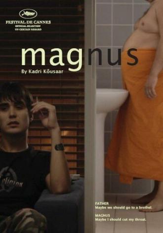 Магнус (фильм 2007)
