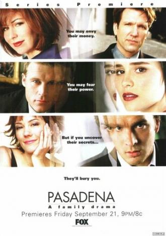 Пасадена (сериал 2001)