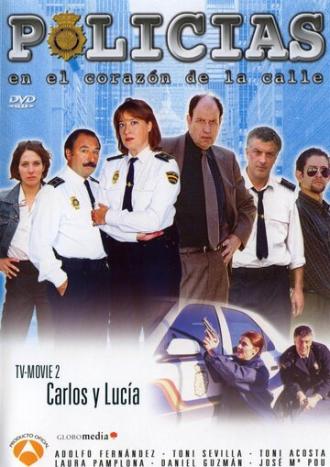 Полицейские, в сердце улиц (сериал 2000)