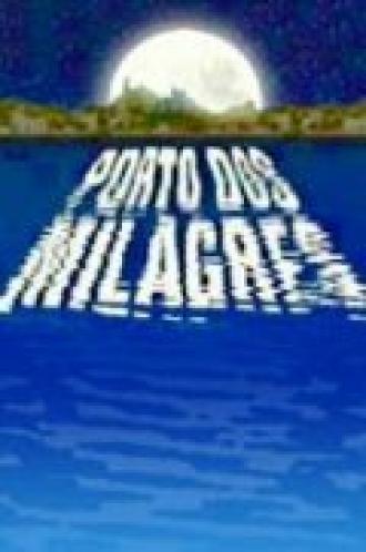 Берег мечты 2001. Берег мечты гума. Porto dos Milagres" ("берег мечты") - Бразилия, 2001 г..