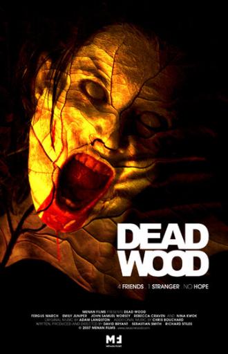 Мертвый лес (фильм 2007)