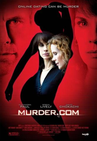Свидание с убийцей (фильм 2008)