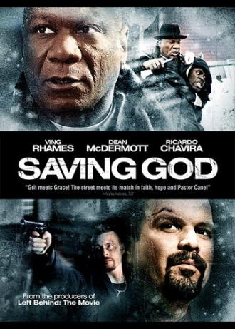 Спасение Бога (фильм 2008)