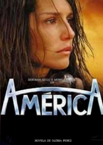 Америка (сериал 2005)