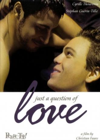Просто вопрос любви (фильм 2000)