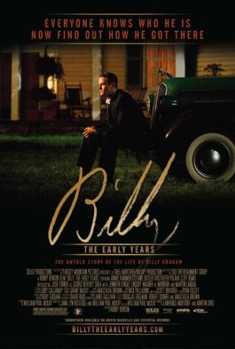 Билли: Ранние годы (фильм 2008)