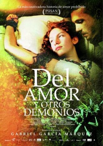 Любовь и другие демоны (фильм 2009)