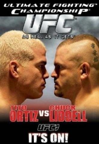 UFC 47: It's On! (фильм 2004)