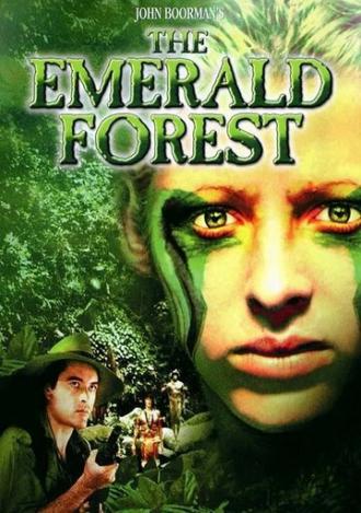 Изумрудный лес (фильм 1985)