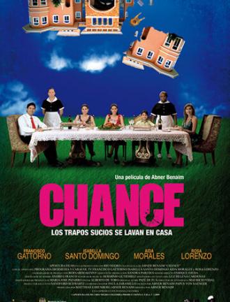 Шанс (фильм 2009)