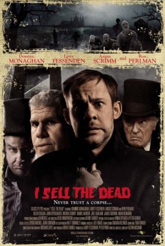 Продавец мертвых (фильм 2008)