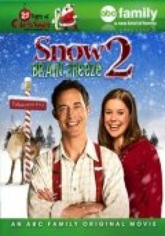 Снег 2: Заморозка мозгов (фильм 2008)