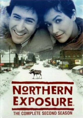 Северная сторона  (сериал 1990)