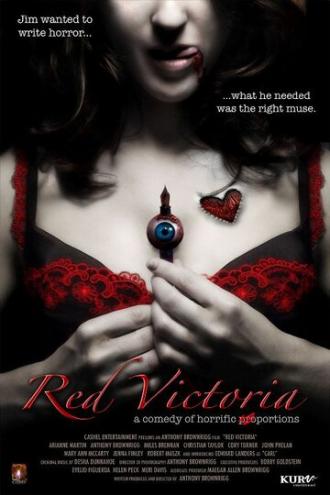 Красная Виктория (фильм 2008)
