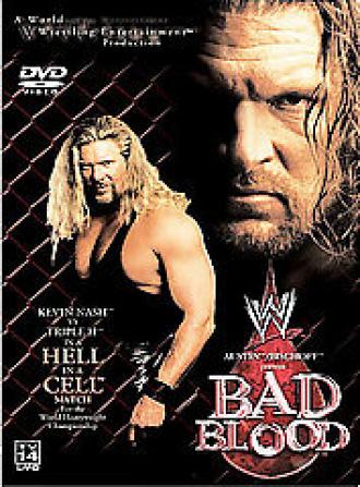 WWE Плохая кровь (фильм 2003)