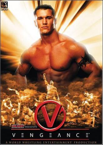 WWE Возмездие (фильм 2004)