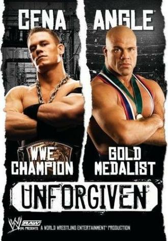 WWE Непрощенный (фильм 2005)