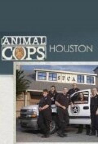 Полиция Хьюстона: Отдел по защите животных (сериал 2003)